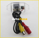 Камера за задно виждане за Toyota Landcruiser J120 / Prado - Avtozona