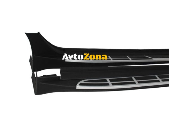 Степенки за Hyundai IX35 (2010-2014) - OEM Design - Avtozona