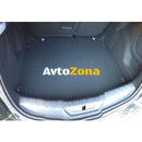 Гумирана стелка за багажник Rubby за Peugeot 308 II (2013 + ) Hatchback 5d lower boot - Avtozona