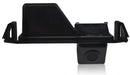 Камера за задно виждане за Hyundai Genesis Coupe (10-11) / i30 / Kia Soul (11+) / Solaris HB - Avtozona