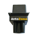 Подлакътник за VW Passat B6 2005-2010 - кожен - Avtozona