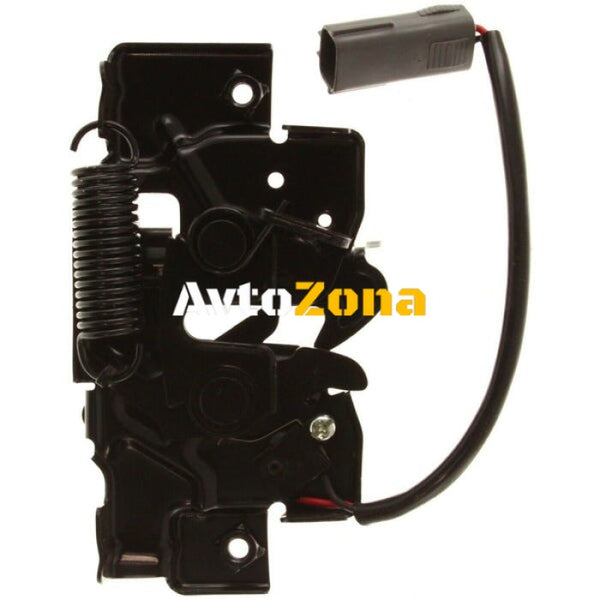 Закопчалка за преден капак за Mazda 5 2005-2010 - Avtozona