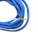 Лайсна за врати – Синя (5 м) - Avtozona