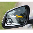 Универсални помощни огледала – 4,8 см - Avtozona
