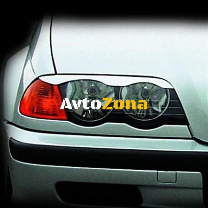 Вежди за фарове BMW E46 седан (1998-2001) - JOM - Avtozona