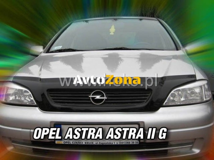 Дефлектор за преден капак за OPEL ASTRA G - Avtozona