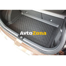 Гумирана стелка за багажник Rubby за Hyundai i20 II (2014 + ) / i20 Active GB (2016 + ) Hatchback 5d upper boot