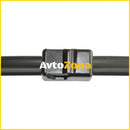 Комплект 2бр Предни чистачки за VW Passat - (2001-2005) - Avtozona