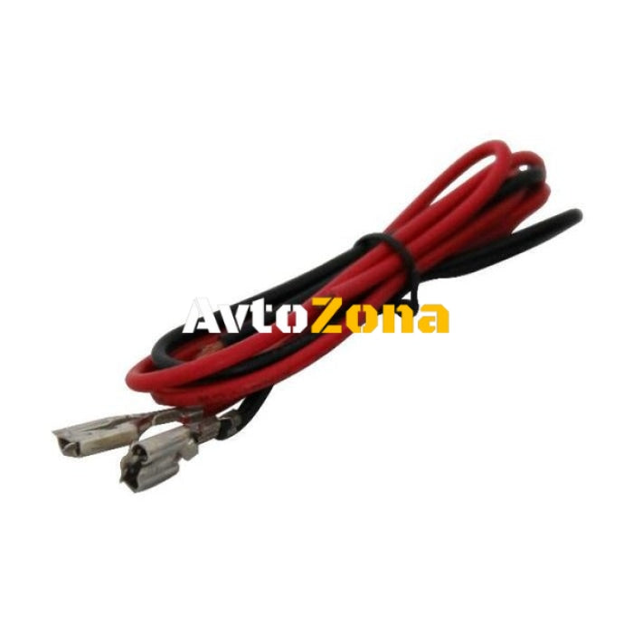 Гнездо за запалка за кола - 12V 6,3mm x 0,8mm - Avtozona