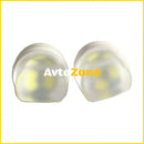 Диодни крушки - 2бр/к-т - Avtozona