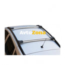 NIKEN напречни греди за таван - 122 см - Avtozona