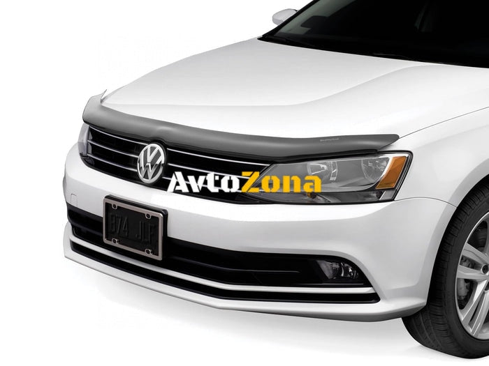 Дефлектор за преден капак за Volkswagen VW T5 2002-2009 - Avtozona