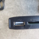 USB / MP3 audio interface за VW GOLF 5 6 TOURAN TOUAREG TIGUAN T5 JETTA POLO / AUDI A3 (2004+) A4 (2007+) TT (2007+) / SEAT Alhambra Arosa
