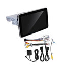 MP5 Мултимедия - Android 10 GPS - Avtozona