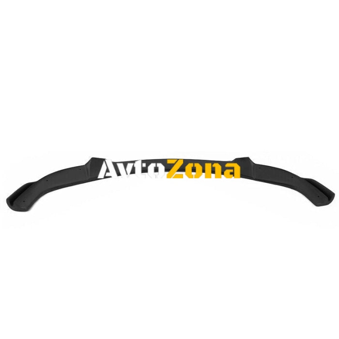 BMW E60 2004-2010 - Спойлер предна броня M5 - Avtozona