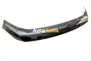 Дефлектор за преден капак за TOYOTA LAND CRUISER J120 (2003-2008) - Avtozona