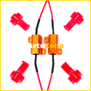 Компенсатор за грешки 75W 4OHM - 2 БР/К-Т - Avtozona