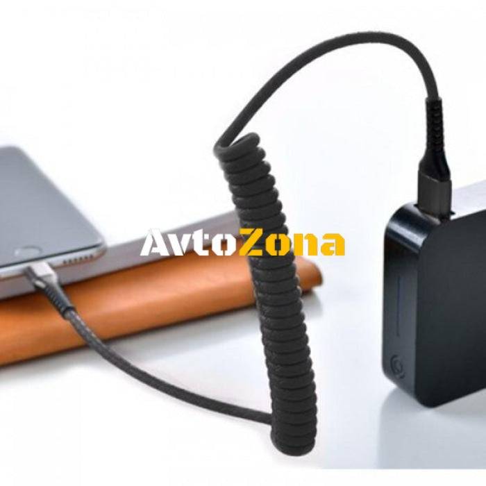 КАБЕЛ ЗА USB - 2283-В - Avtozona