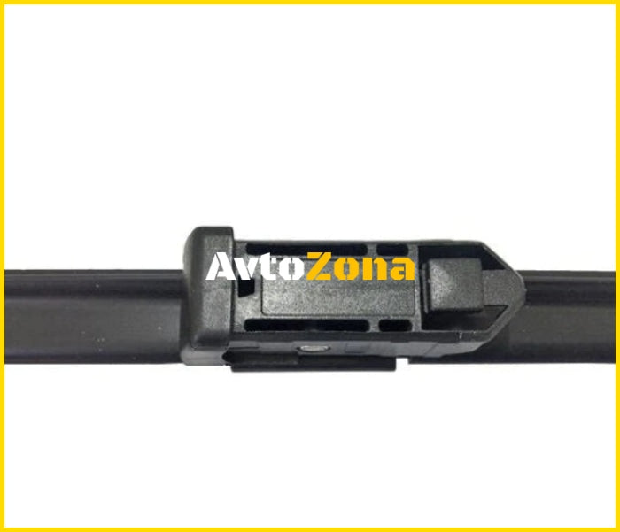 Комплект предни чистачки за Audi A4 (01-08) / Audi A5 (09 + ) / Audi Q3 (11 + ) / Audi Q5 (08 + ) - Avtozona