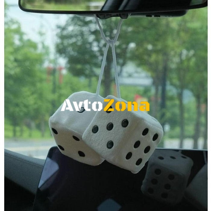 Зарове 2 БР/К-Т - БЕЛИ - Avtozona