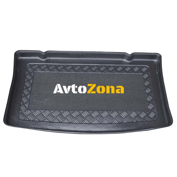 Aнти плъзгаща стелка за Chevrolet Kalos (2002-2007) / Aveo T200 - T250 (2008-2011) / Aveo Classic Hatchback 3d/5d (2011 + ) - Avtozona