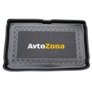 Анти плъзгаща Твърда гумена стелка за багажник за Hyundai Getz Hatchback 3d/5d 2002-2008 - Avtozona