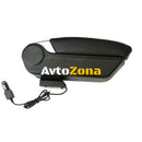 Универсален подлакътник с USB - Avtozona