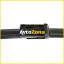 Комплект 2бр Предни чистачки за Seat Ibiza - (2008-2013) - Avtozona