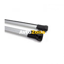 NIKEN напречни греди за таван - 122 см - Avtozona