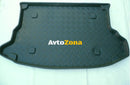 Твърда гумена стелка за багажник за Hyundai Tucson (2004-2010) - Avtozona