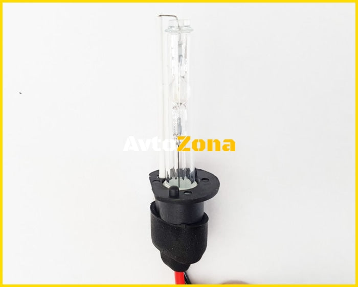 Ксенонова крушка Н1 4300K 55W - Fast Bright - Avtozona