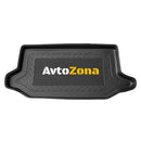 Стелка за багажник за Nissan Note E11 (2006-2013) 5 doors - Up (on flexiboard) - Avtozona