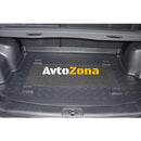 Анти плъзгаща стелка за багажник за Kia Sportage (2004-2010) - Avtozona