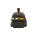 Декоративна антена - черна - Avtozona