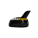 Декоративна антена - черна - Avtozona