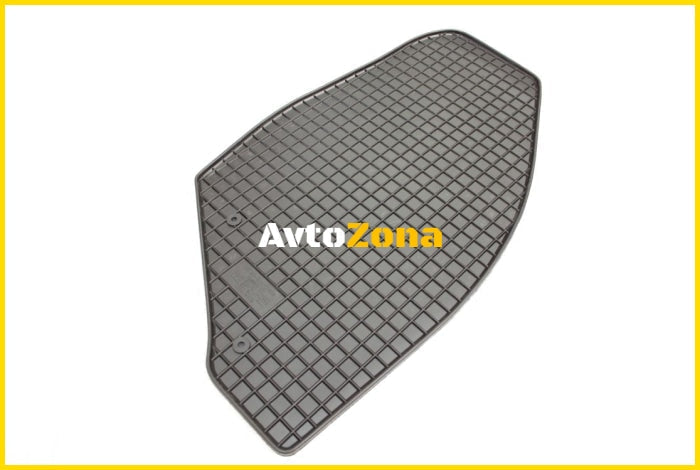 Гумени стелки за Volvo S60 / S80 / V70 / XC70 (2000-2007) - Avtozona