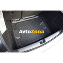 Гумирана стелка за багажник Rubby за Opel Astra K (2015 + ) V Hatchback 5d lower boot; no spare tyre - Avtozona