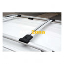 NIKEN напречни греди за таван - 122 см - Avtozona