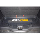 Анти плъзгаща стелка за багажник за Ford Galaxy (2006-2015) 7 seats (behind 3rd row of seats) with 3 / 2