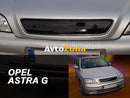 Зимен дефлектор за OPEL Astra G (1998-2004) - Avtozona