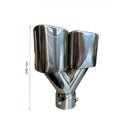 Συγκόλληση άκρων για ausbuch - Dvoren, 240 mm