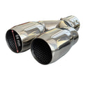 Η άκρη για auspuch - Dvoren