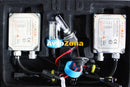 КСЕНОН КОМПЛЕКТ H7 55W 6000K - Без гаранция - Avtozona