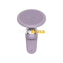 BASEUS Холдер Magnetic C01 с прикрепящ механизъм - Avtozona