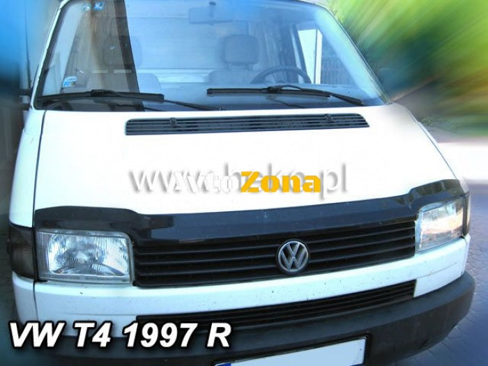 Дефлектор за преден капак за VW CARAVELLE / T4 (1991-2003) - Avtozona