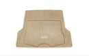 Гумена стелка за багажник за Trunk Mat Universal Beige color - Avtozona