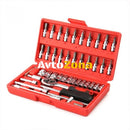 Гедория - 46 части - Avtozona