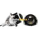 Би Лед Лупи 2.5’’ Aozoom - M8 Y2 60W / 67W - Avtozona