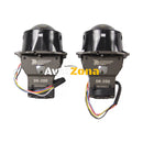 Би Лед Лупи 3’’ Aozoom - Dragon Knight DK-200 55W / 79W - Avtozona