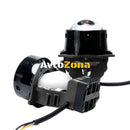 Би Лед Лупи 3’’ Aozoom - Dragon Knight DK-200 55W / 79W - Avtozona